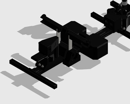 Helicopter Control Set