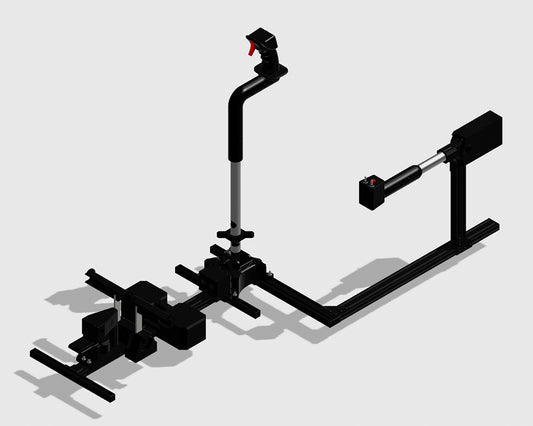 Helicopter Control Set 2.0